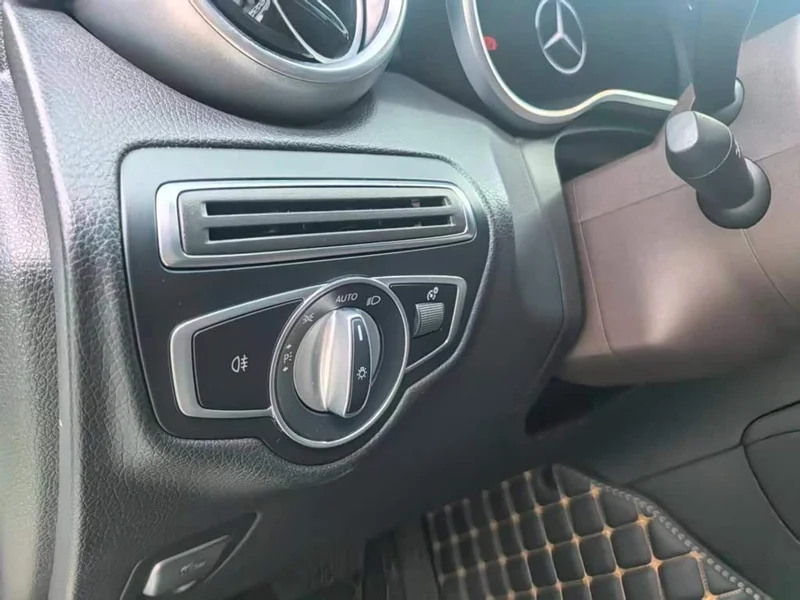 Mercedes-Benz GLC — фото 21
