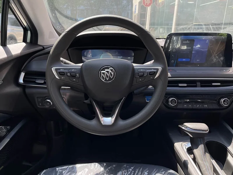 Buick Velite 6 — фото 10