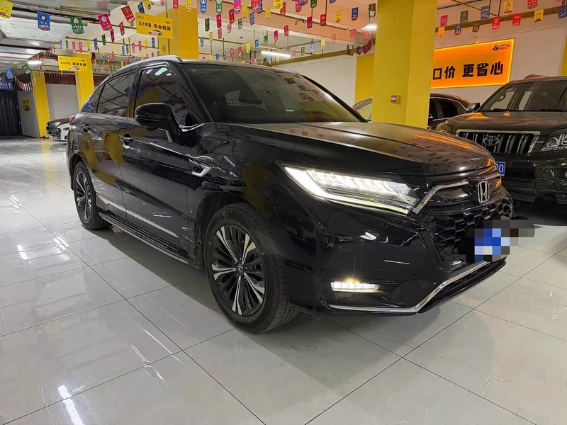 Honda UR-V