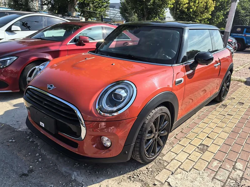 MINI MINI