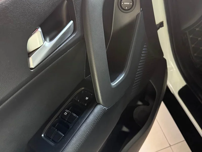 Hyundai ix25 — фото 12
