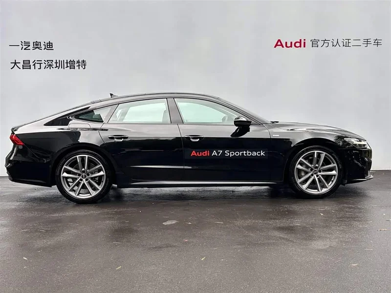 Audi A7 — фото 3