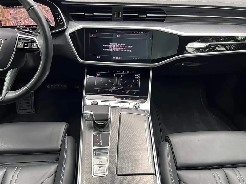 Audi A7 — фото 10