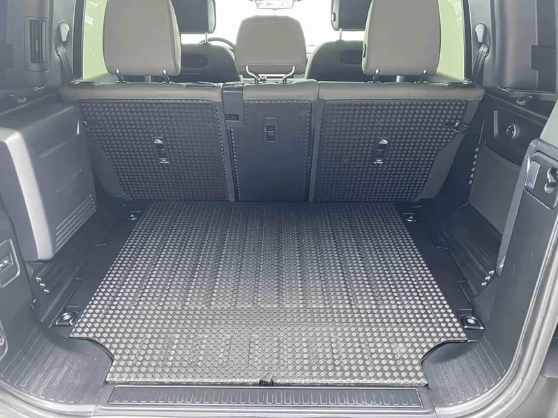 Land Rover Defender — фото 26