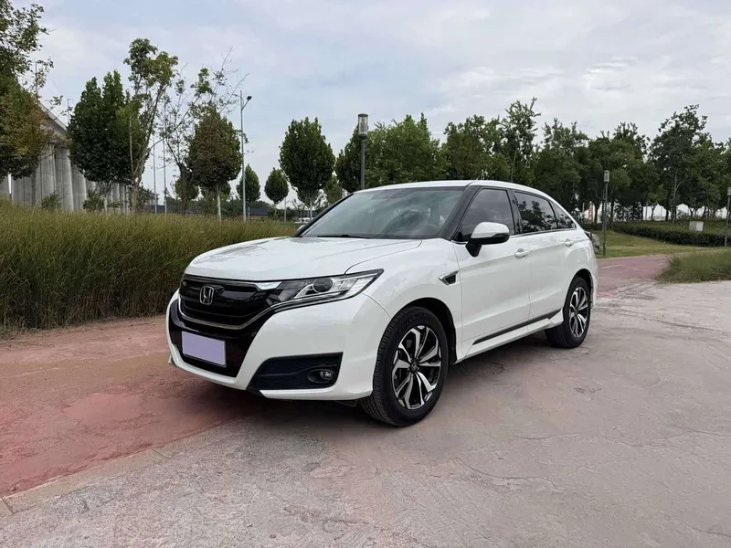Honda UR-V