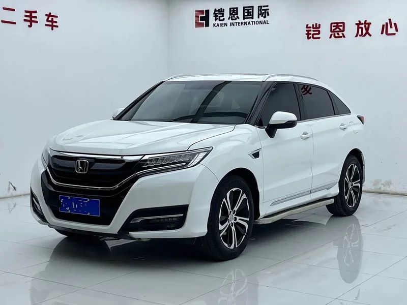 Honda UR-V