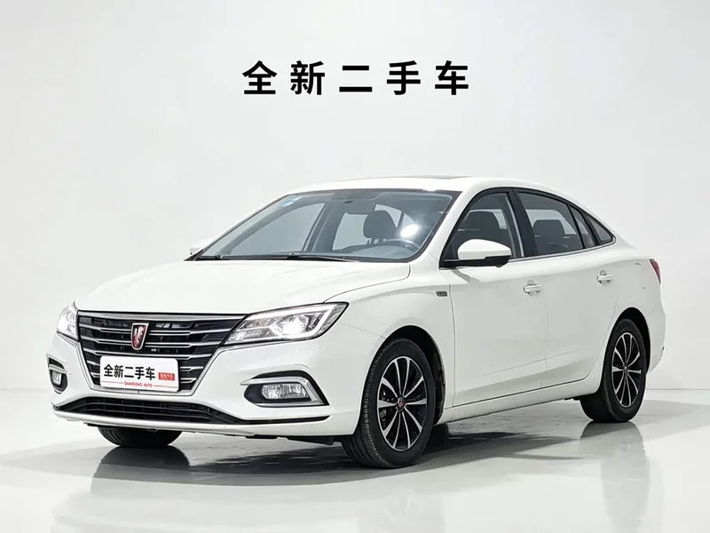 Roewe i5