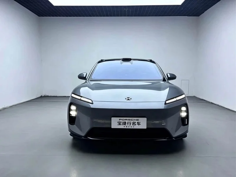 NIO ET5T — фото 3