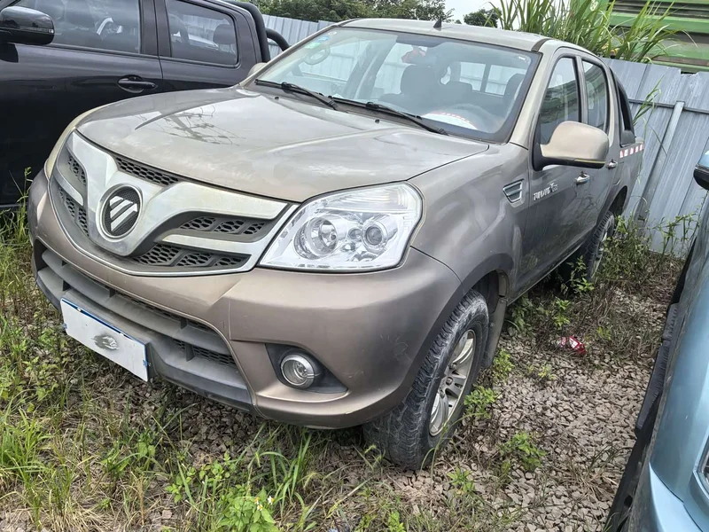 Great Wall Explorer