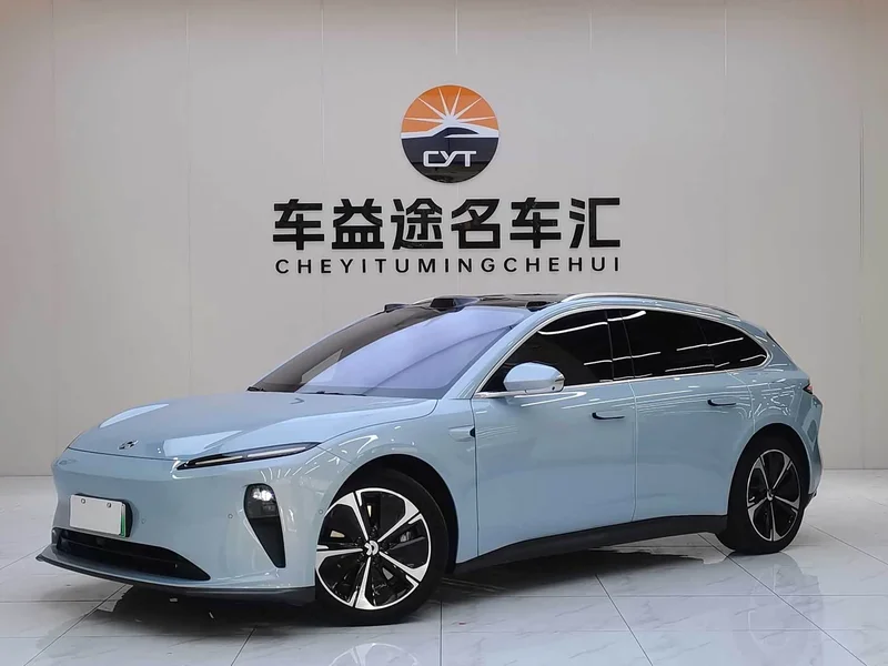 NIO ET5T