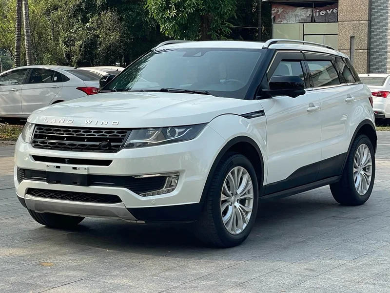 Lufeng X7