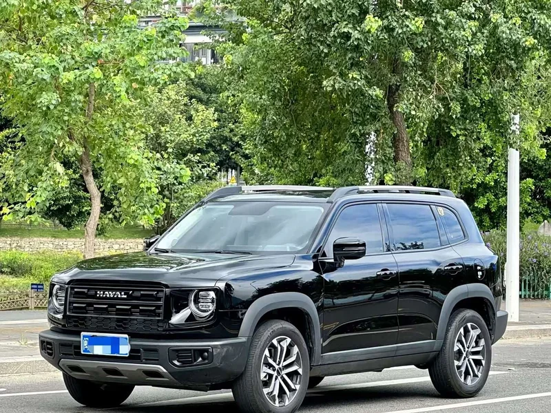 Haval Dagou