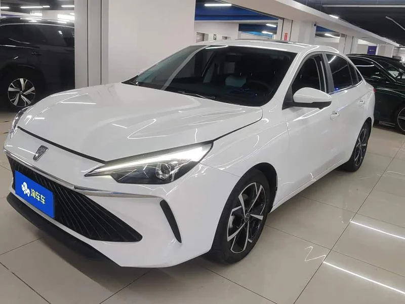 Roewe i5