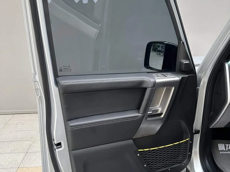 iCAR Super V23 — фото 11