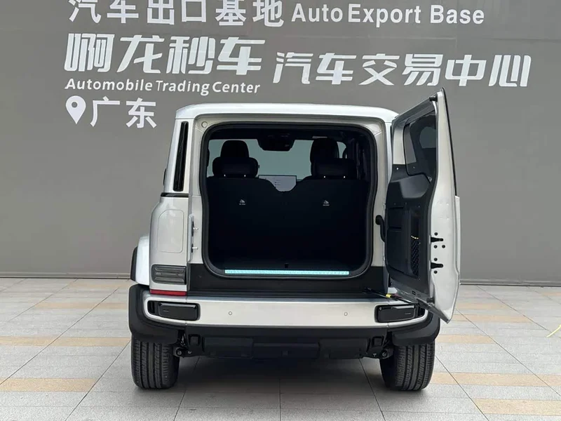 iCAR Super V23 — фото 13
