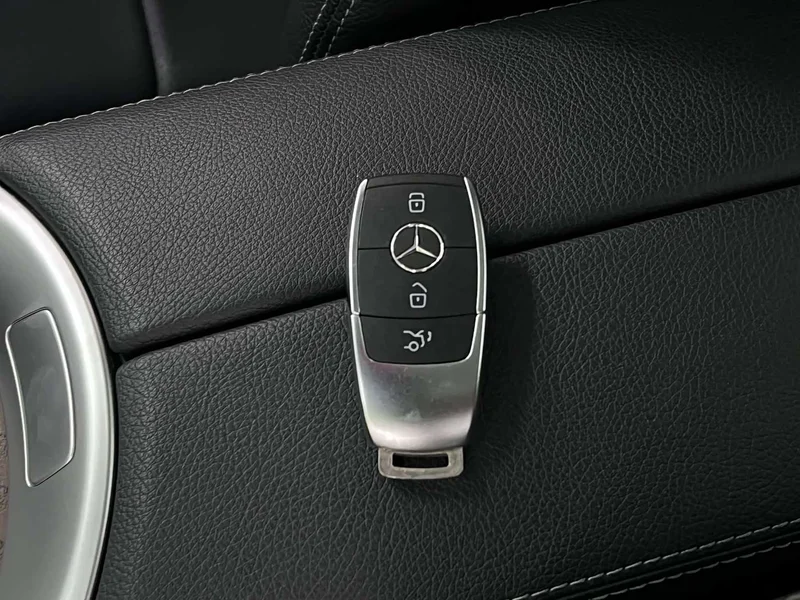 Mercedes-Benz GLC — фото 38