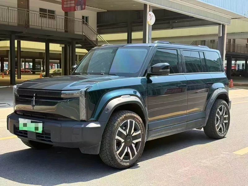 iCAR 03