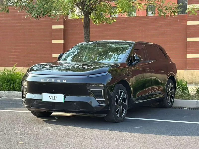 Roewe Star Era ET