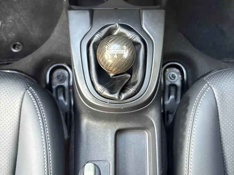 Honda Fit — фото 9