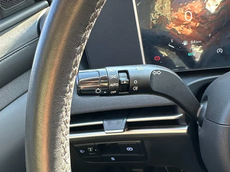 Hyundai Tucson — фото 23