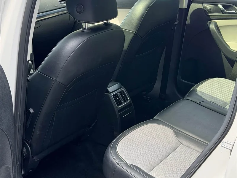 Skoda Yeti — фото 12