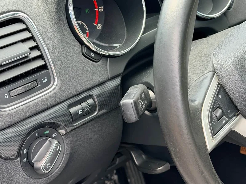 Skoda Yeti — фото 18