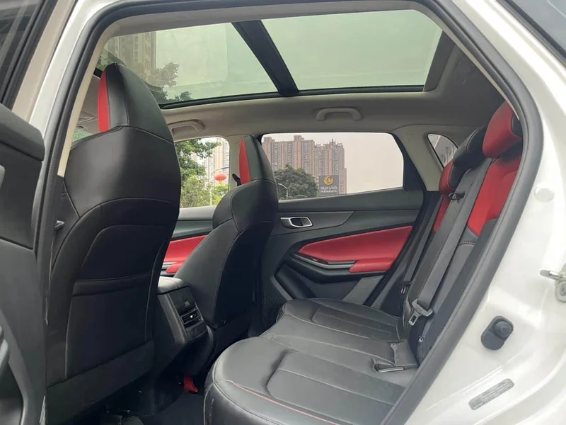Changan CS55PLUS — фото 6