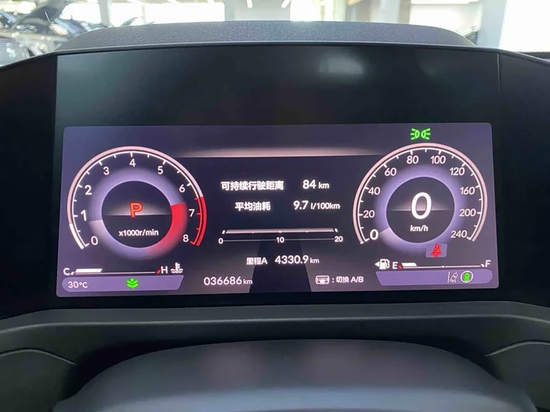 Honda Accord — фото 17