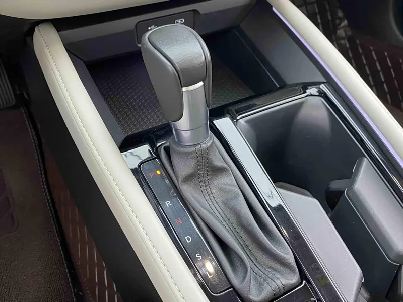 Honda Accord — фото 21