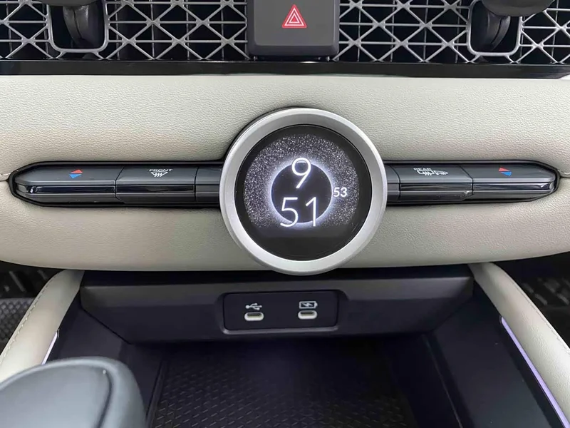 Honda Accord — фото 25
