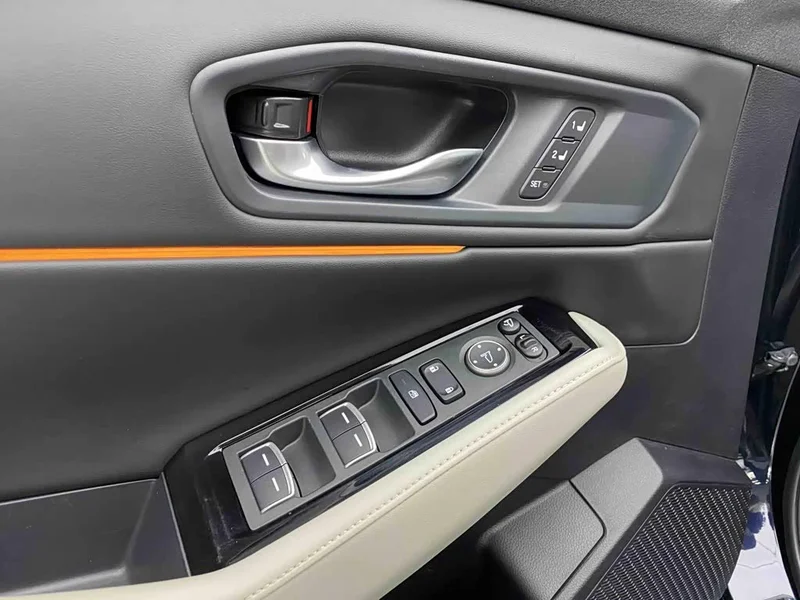 Honda Accord — фото 29