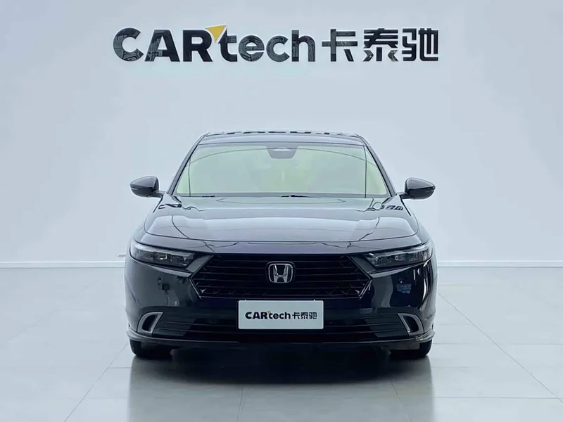 Honda Accord — фото 3