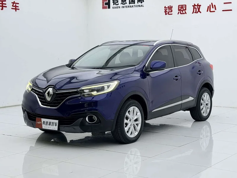 Renault Kadjar