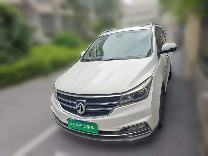Baojun 730