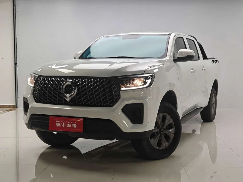 Great Wall Poer