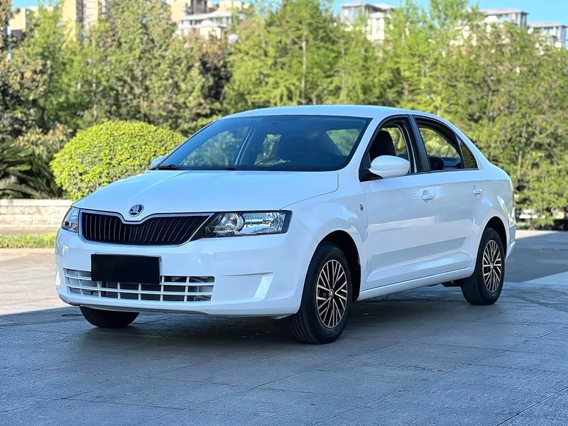 Volkswagen Rapid
