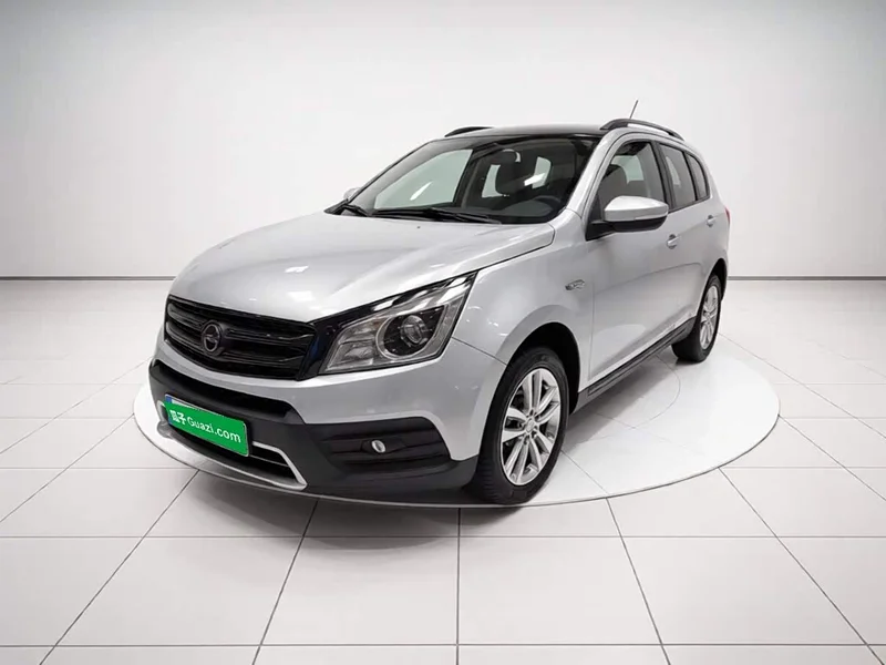 Venucia T70