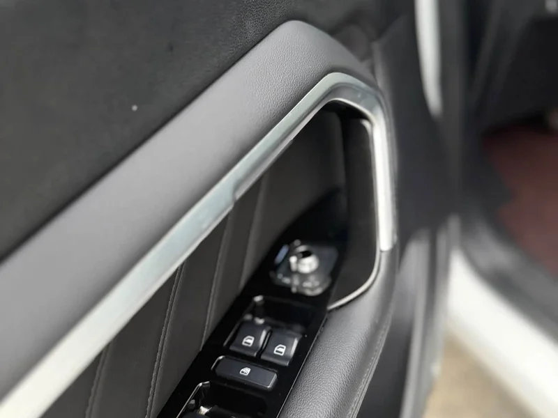 Haval H6 — фото 15