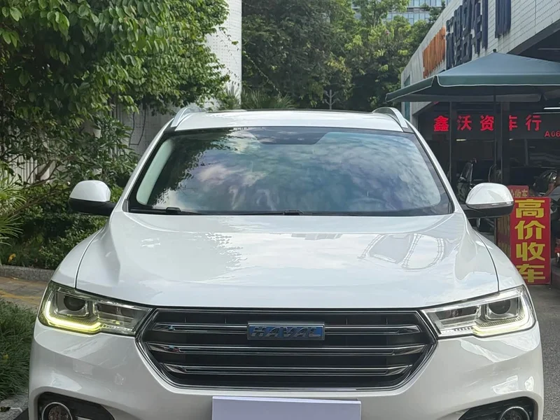 Haval H6 — фото 2