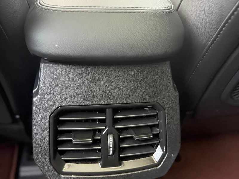 Haval H6 — фото 10