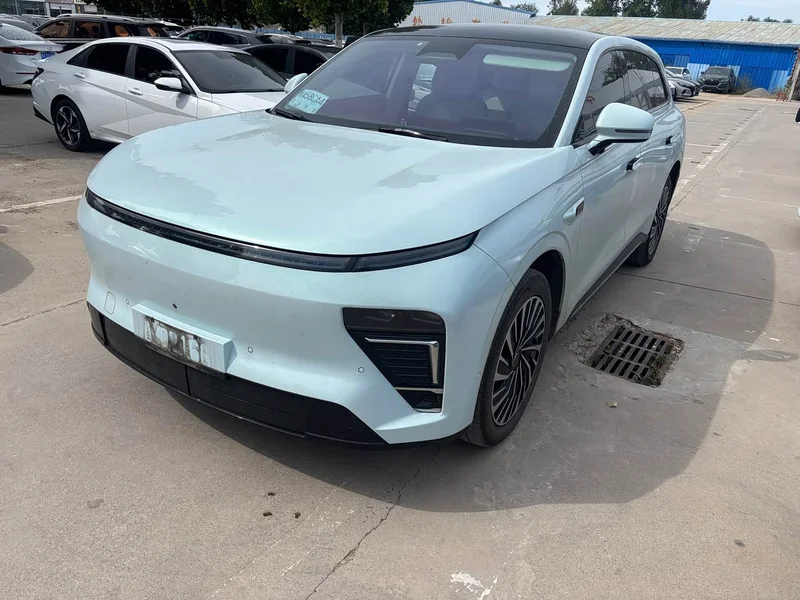 Roewe Star Era ET