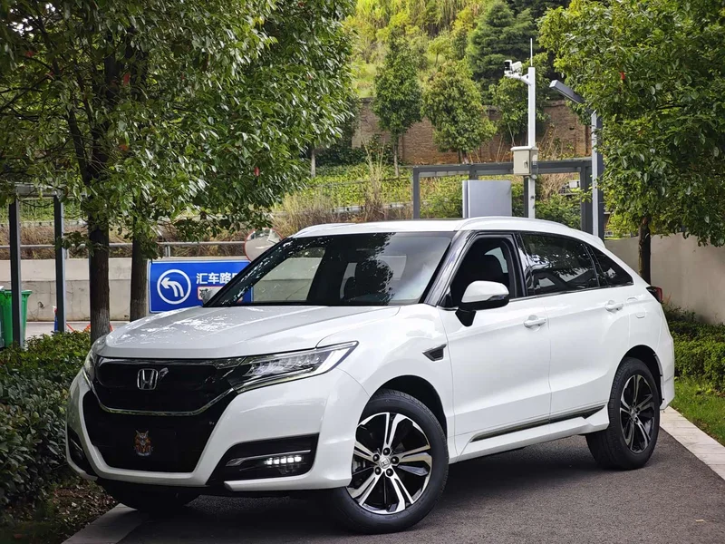 Honda UR-V