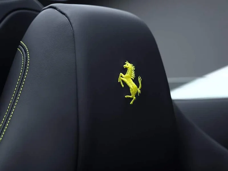 Ferrari SF90 — фото 20