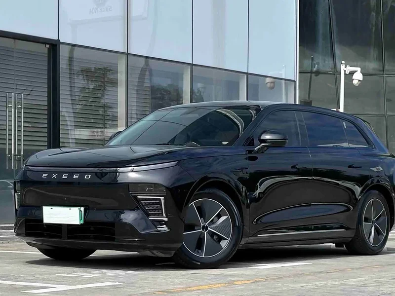 Roewe Star Era ET