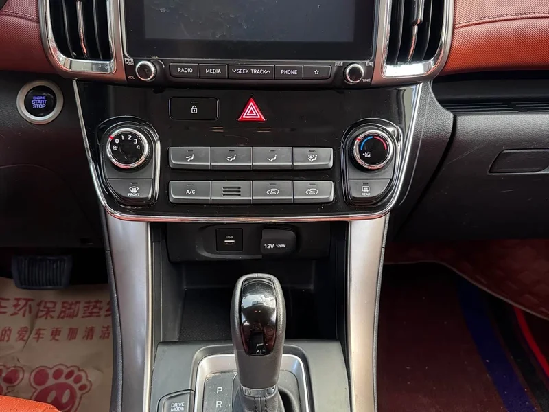 Hyundai ix35 — фото 12