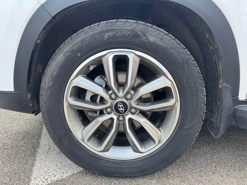 Hyundai ix35 — фото 16