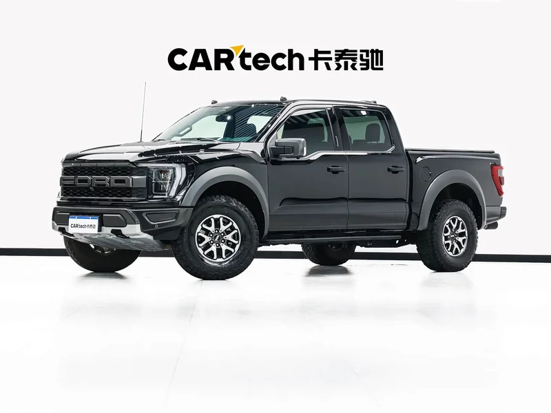Ford F-150 Raptor
