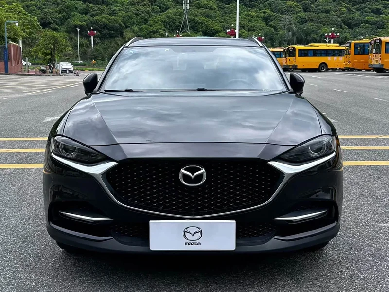 Mazda CX-4 — фото 2