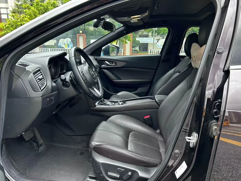 Mazda CX-4 — фото 4