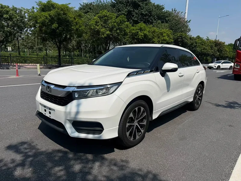 Honda Avancier
